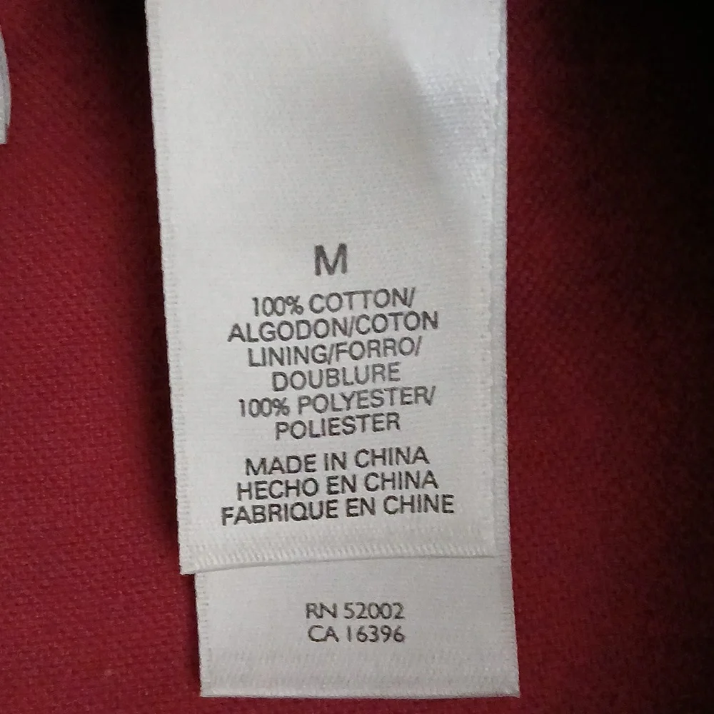 Liz Claiborne first issue